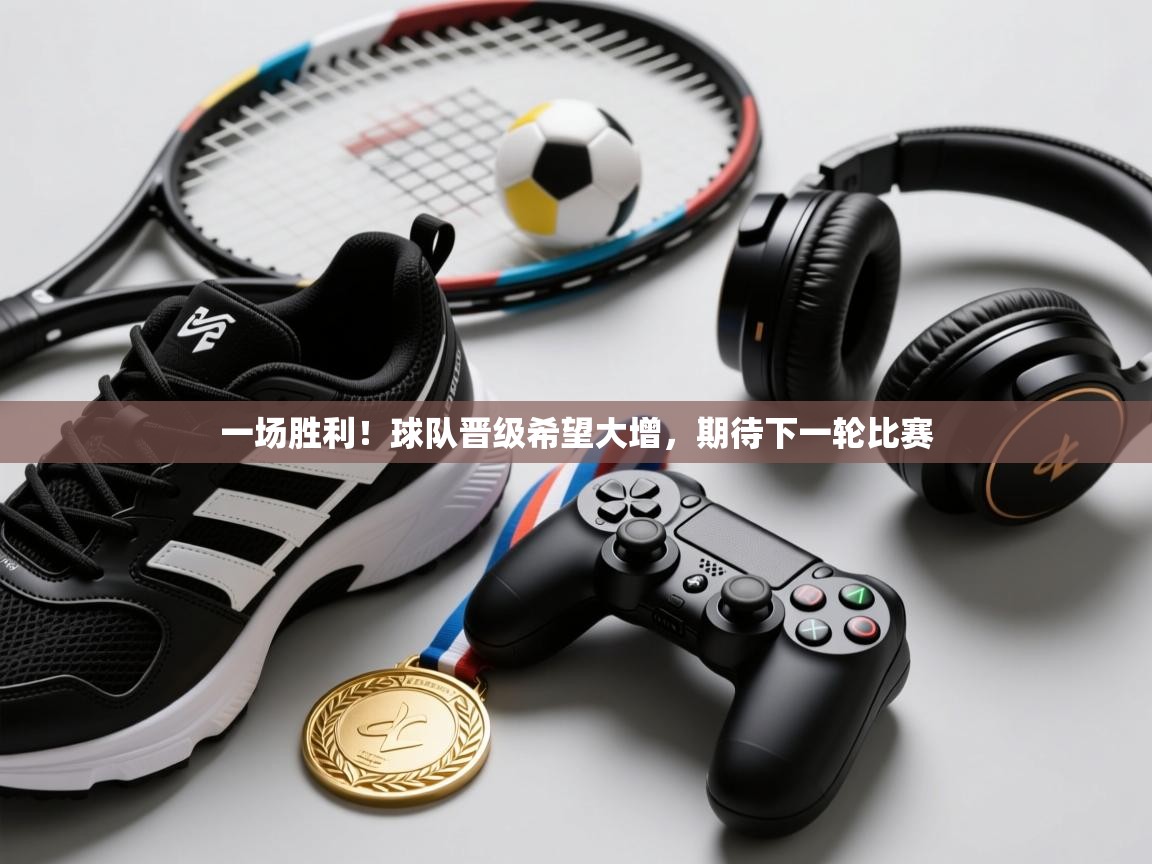 一场胜利！球队晋级希望大增，期待下一轮比赛