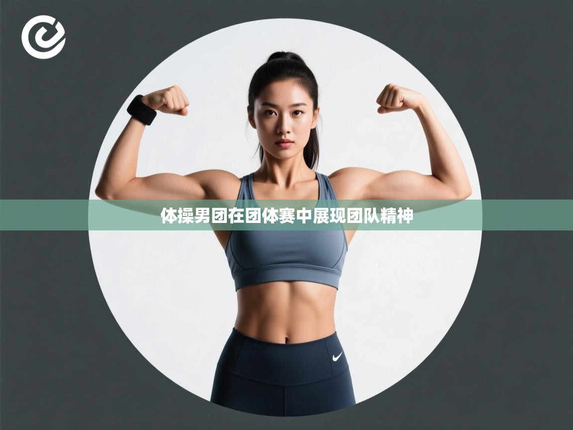 体操男团在团体赛中展现团队精神 第2张