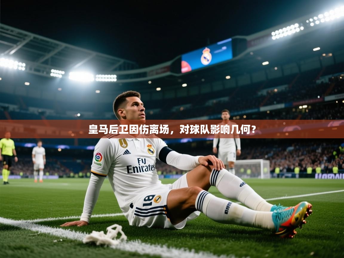 皇马后卫因伤离场，对球队影响几何？