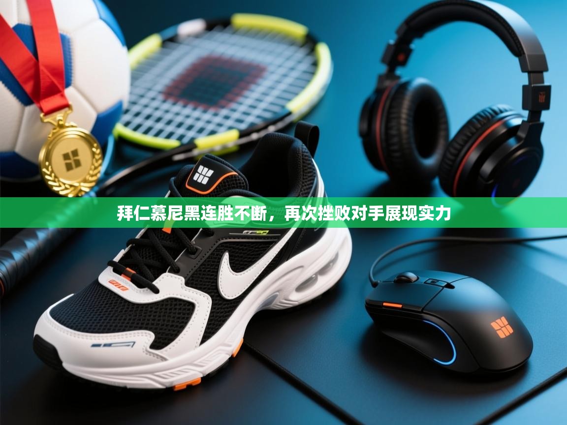 拜仁慕尼黑连胜不断，再次挫败对手展现实力