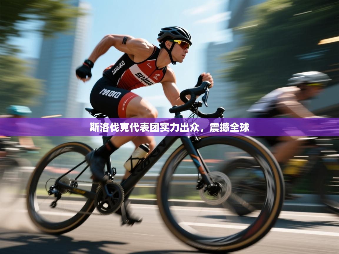 斯洛伐克代表团实力出众，震撼全球