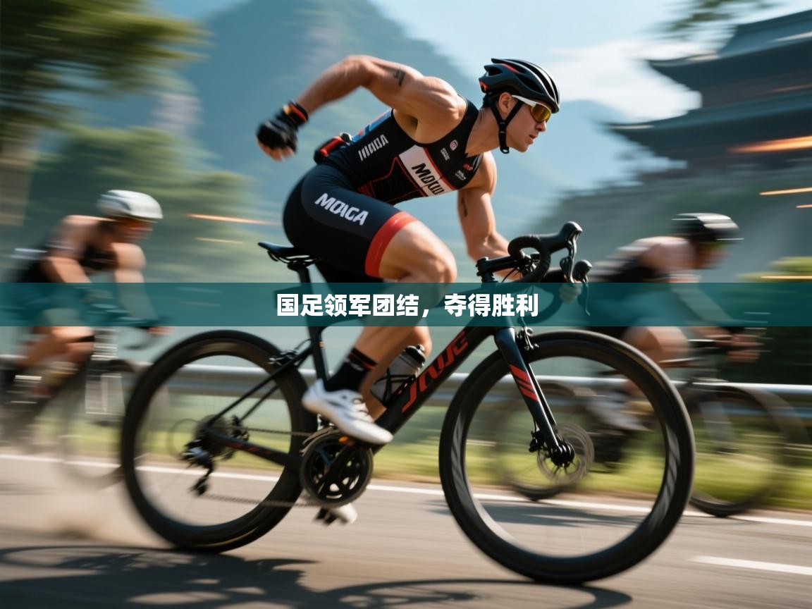 国足领军团结，夺得胜利