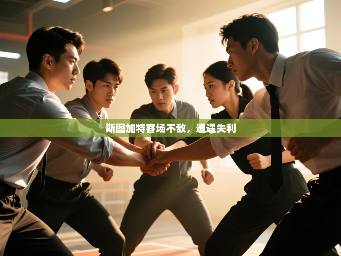 斯图加特客场不敌，遭遇失利  第2张