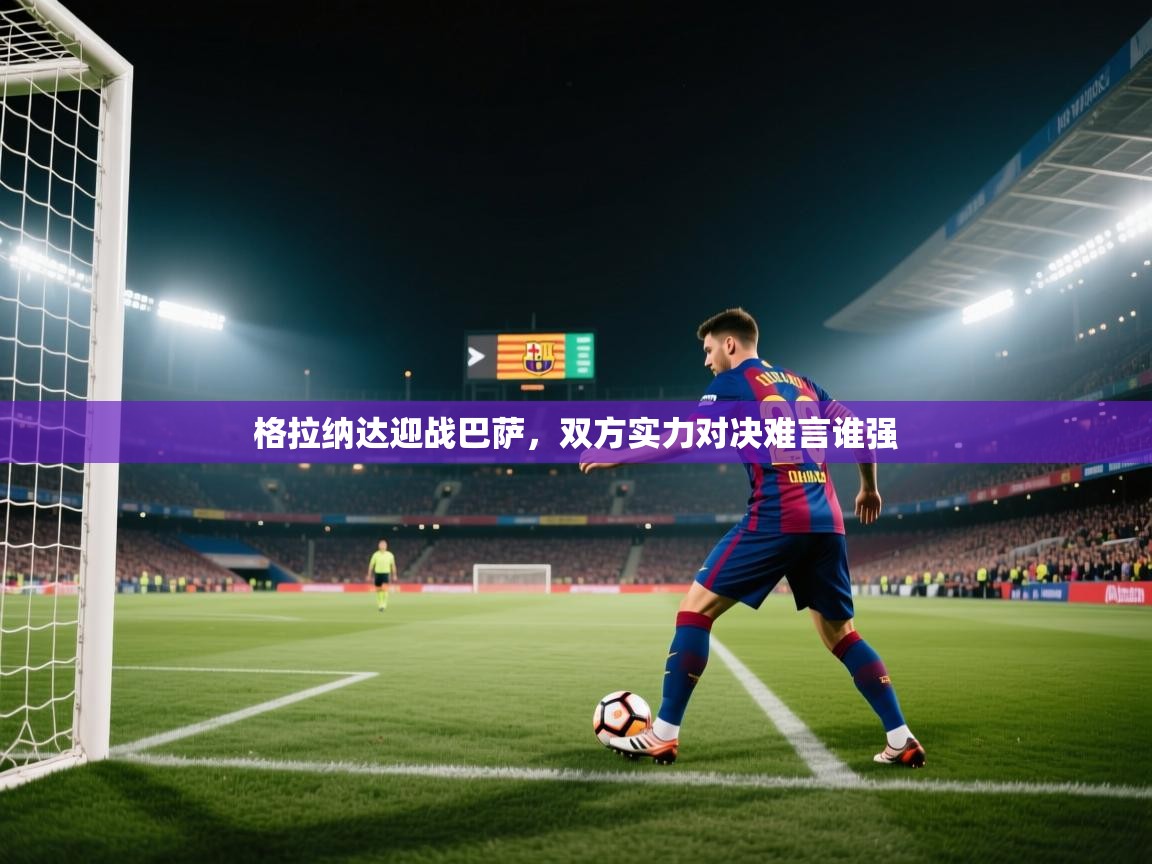 格拉纳达迎战巴萨，双方实力对决难言谁强